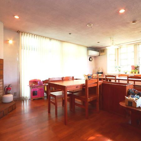 Pension Saint Paulia Hokuto  Esterno foto