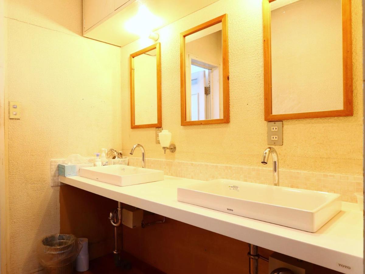 Pension Saint Paulia Hokuto  Esterno foto