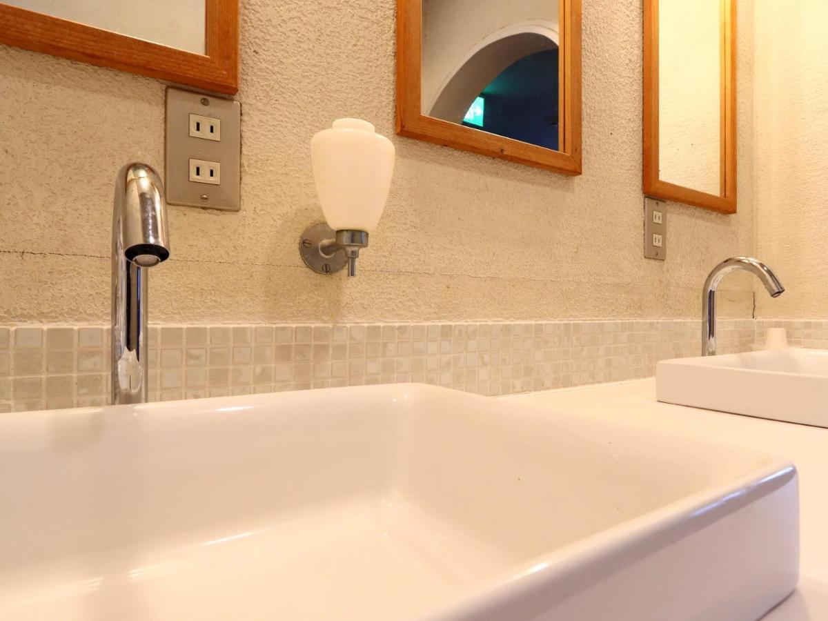 Pension Saint Paulia Hokuto  Esterno foto