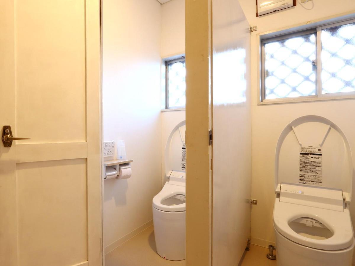 Pension Saint Paulia Hokuto  Esterno foto