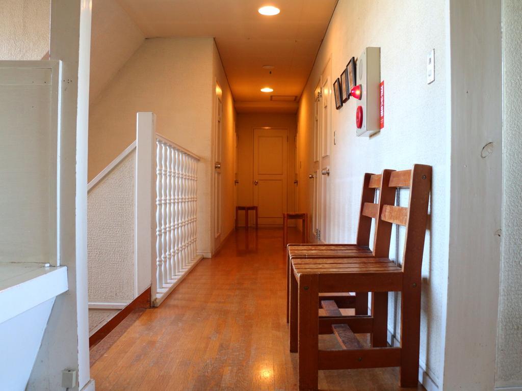 Pension Saint Paulia Hokuto  Esterno foto