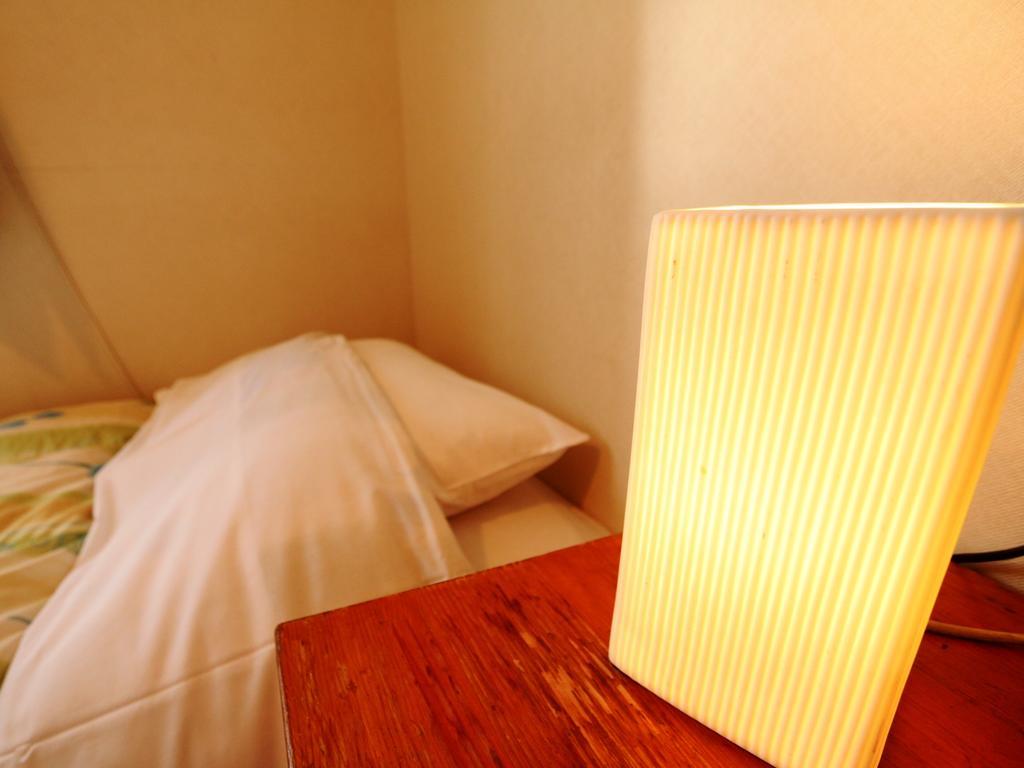 Pension Saint Paulia Hokuto  Esterno foto