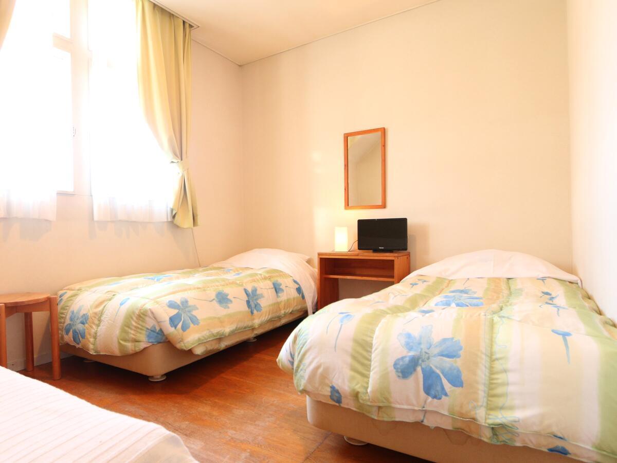 Pension Saint Paulia Hokuto  Esterno foto